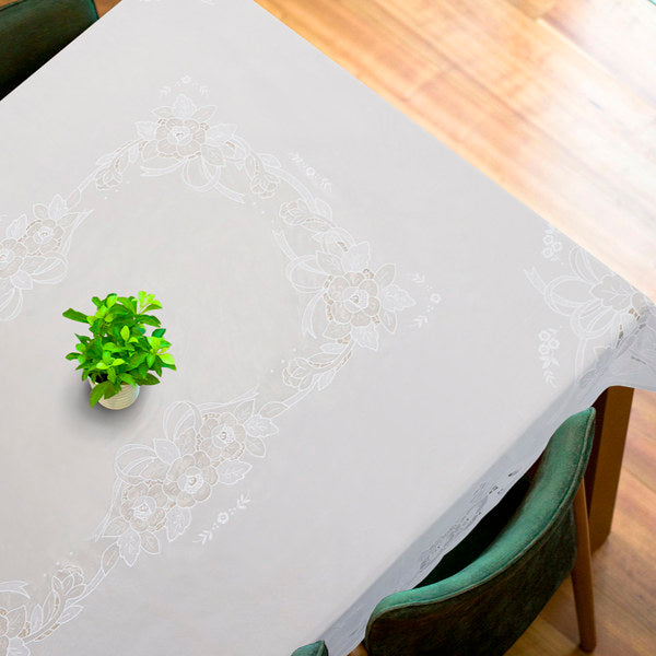 テーブルクロス120×150cmボンド撥水樹脂製