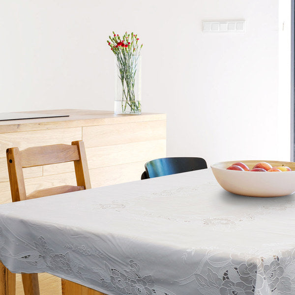 テーブルクロス120×150cmボンド撥水樹脂製