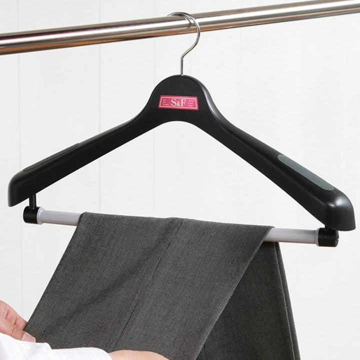 ハンガージャケット回転式幅40cm