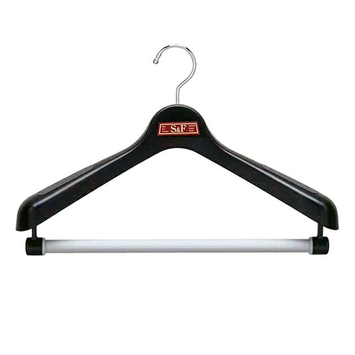 ハンガージャケット回転式幅40cm