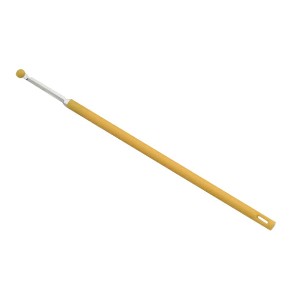 マドラーまぜ卵イエロー日本製