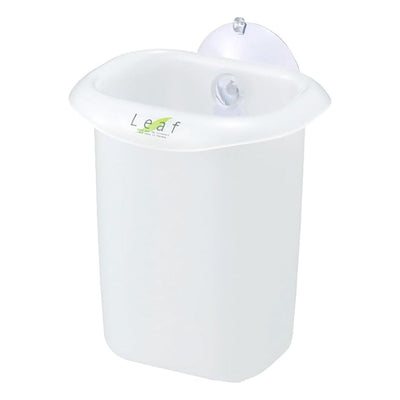 バス収納 バスポケット スリム 吸盤タイプ