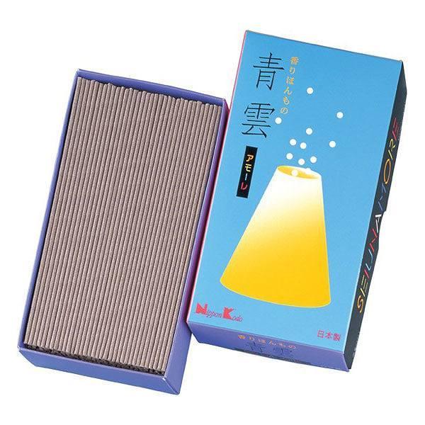 お線香青雲アモーレバラ