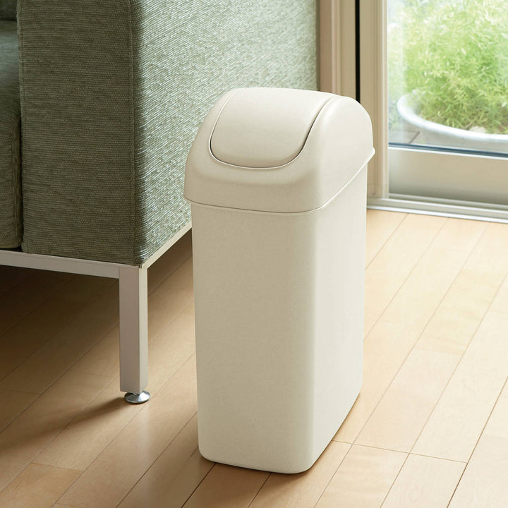 ゴミ箱6.5Lスイングスリム