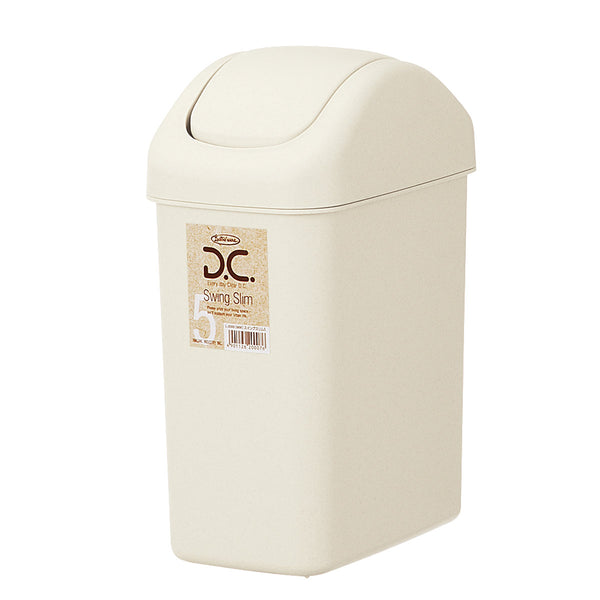 ゴミ箱6.5Lスイングスリム