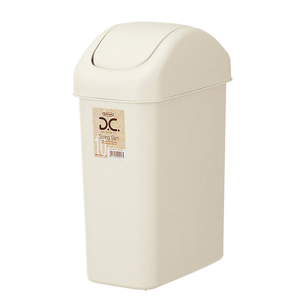 ゴミ箱11.5Lスイングスリム