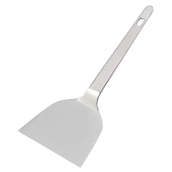 金属ヘラ元祖ヤキヤキ屋台ステンレス起し金大