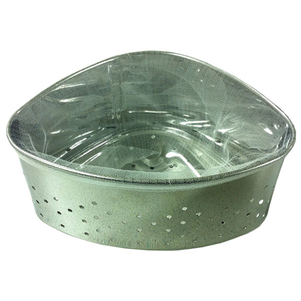 水切り袋三角コーナー用ごみとり物語PART2水切りゴミ袋32×25cm50枚入り