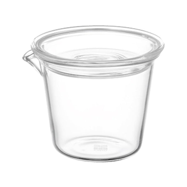 KINTOキントーCASTミルクピッチャー50ml