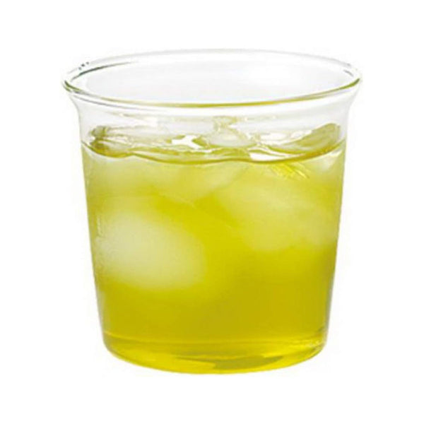 KINTOキントーCASTグリーンティーグラス180ml