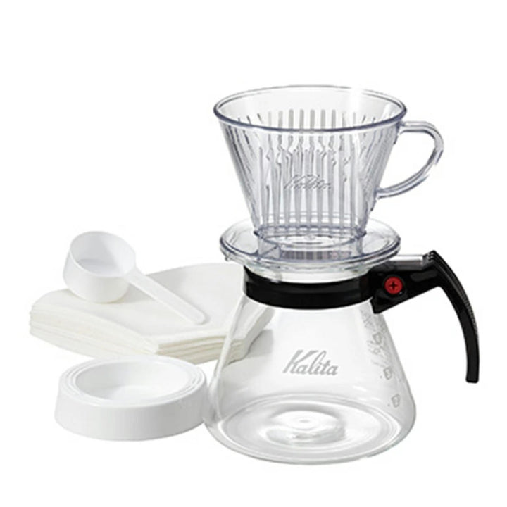 Kalitaカリタ102-DセットN