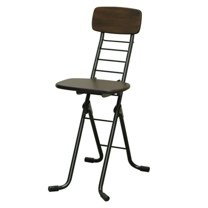 折りたたみチェア高さ調節6段階調節リリィチェア