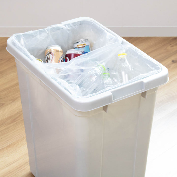 ゴミ箱75Lエコペール本体のみ