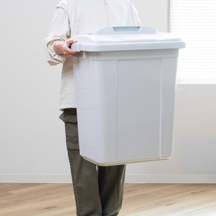 ゴミ箱75Lエコペール本体のみ