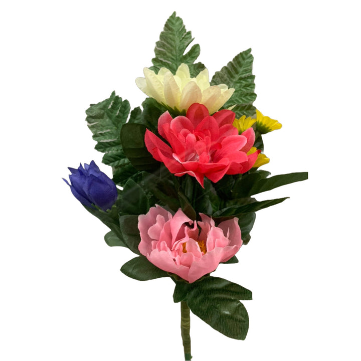 造花仏花SS仏壇用枯れない