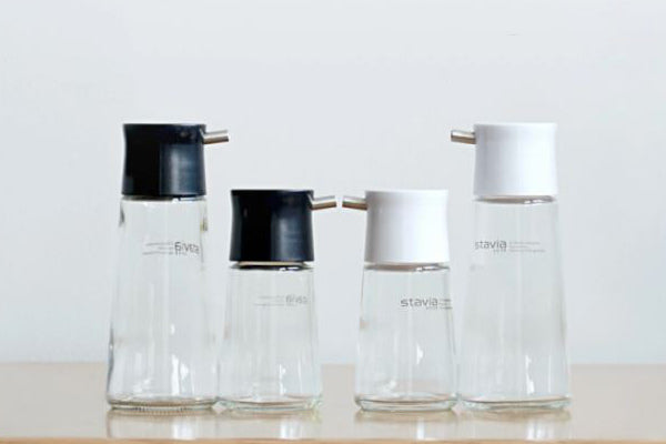 醤油差しM140mlスタビアリュクス調味料入れ