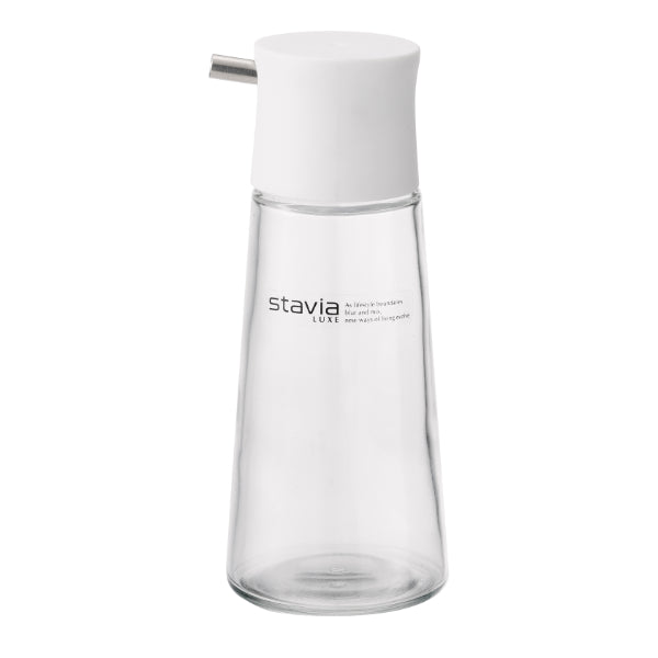 醤油差しM140mlスタビアリュクス調味料入れ