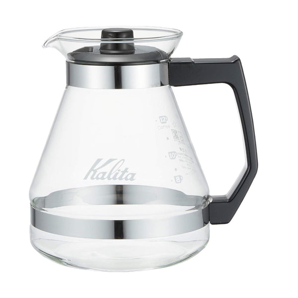Kalitaカリタコーヒーサーバー1.2L1200ccサーバーN
