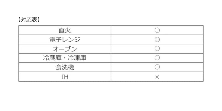 両手鍋21.5cmガス火専用ガラス製VISIONS2.5Lクックポット