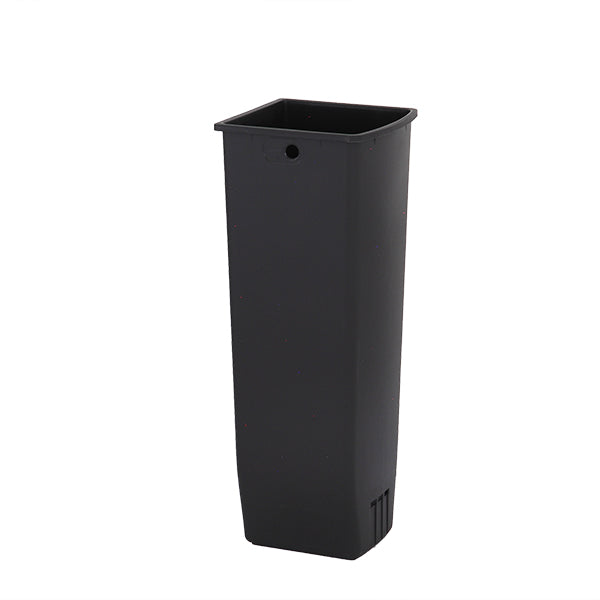 simplehuman ゴミ箱 48L 正規品 レクタンギュラー タッチバーカン