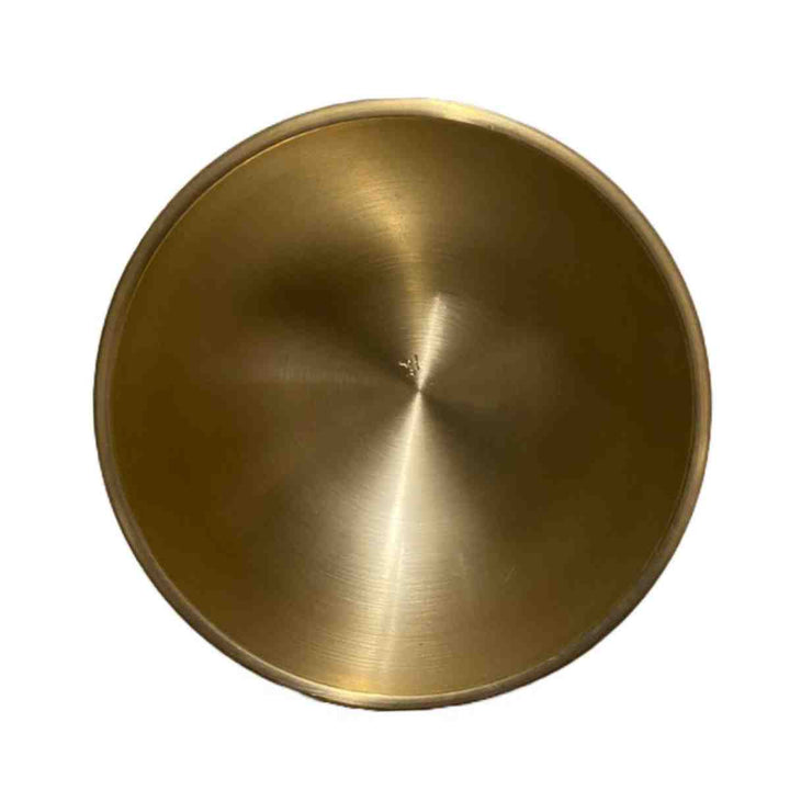 おりんりん棒台座セット広丸リンセット3寸仏具日本製※色は選べません