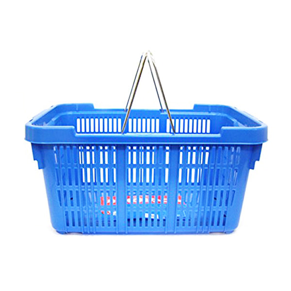 かご収穫かご角型柄付