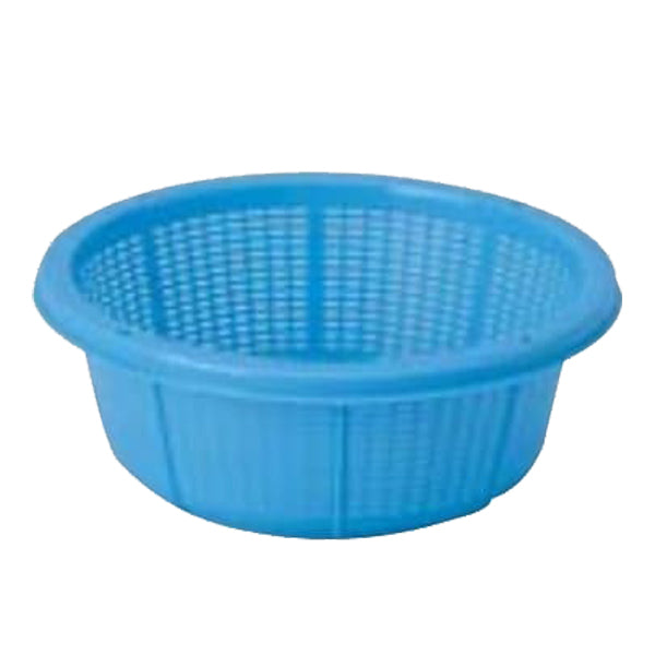 かご収穫かごパイスケざる円形