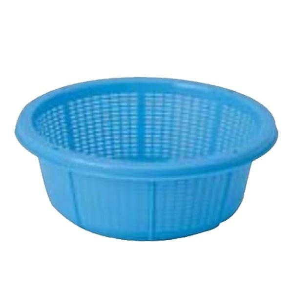 かご収穫かごパイスケざる円形