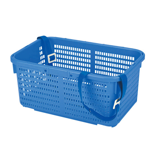 角型収穫かごベルト付