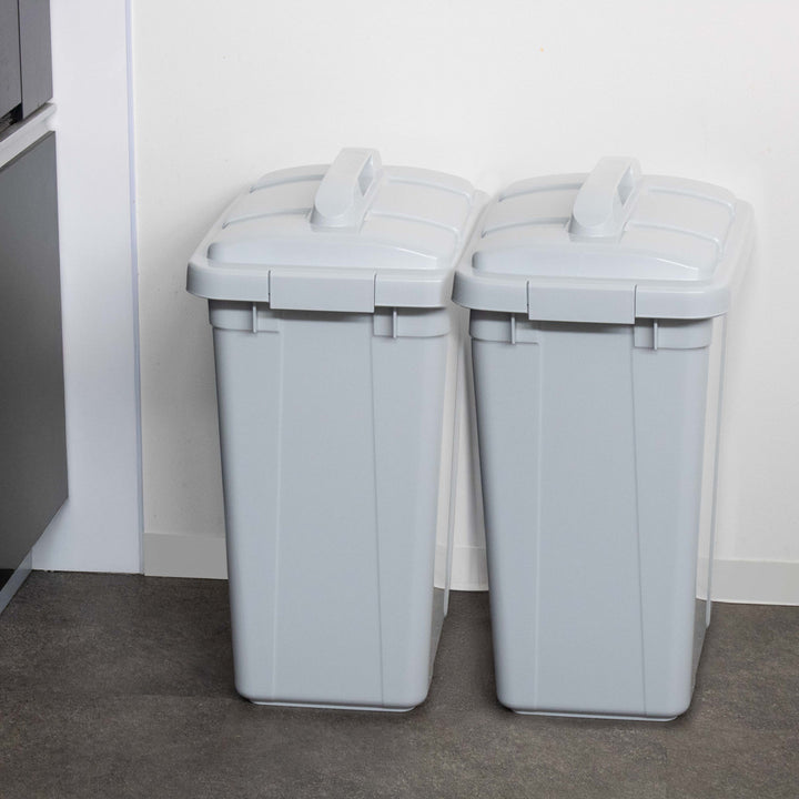 ゴミ箱46Lエコペール本体のみ