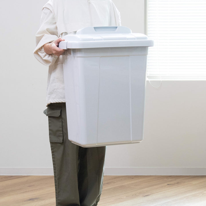 ゴミ箱46Lエコペール本体のみ