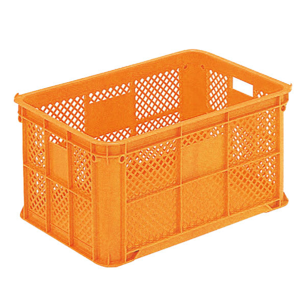 コンテナースタッキングコンテナーサンテナー内容量68.8L