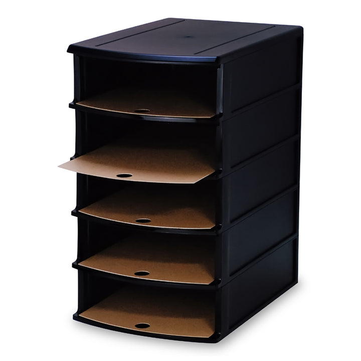 衣類収納Yシャツケース5枚収納Yシャツ収納