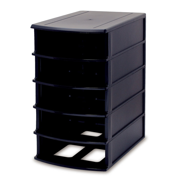 衣類収納Yシャツケース5枚収納Yシャツ収納