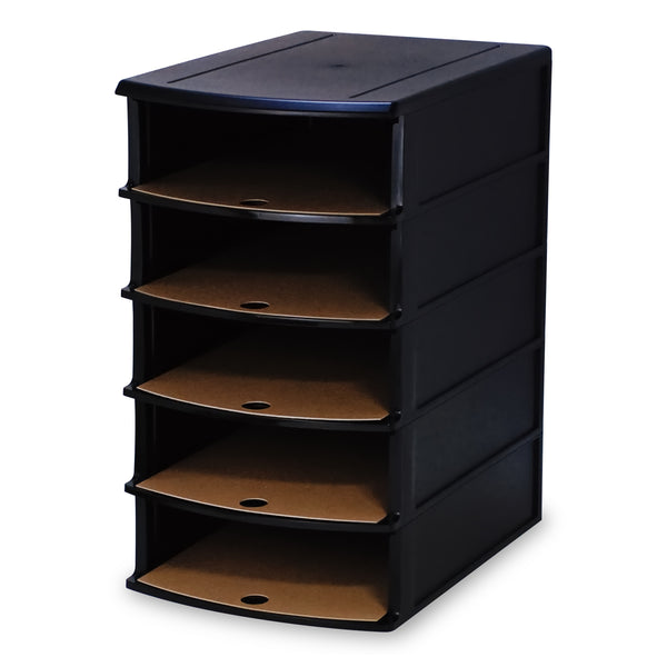 衣類収納Yシャツケース5枚収納Yシャツ収納