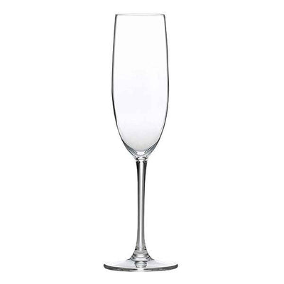 シャンパングラス パローネ 170ml ガラス製