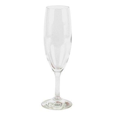 シャンパングラス ラーラ フルート 165ml ガラス製 ハードストロング強化加工