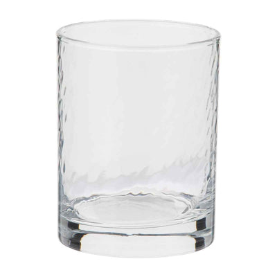 グラス 270ml オンザロック 生活の器 ガラス