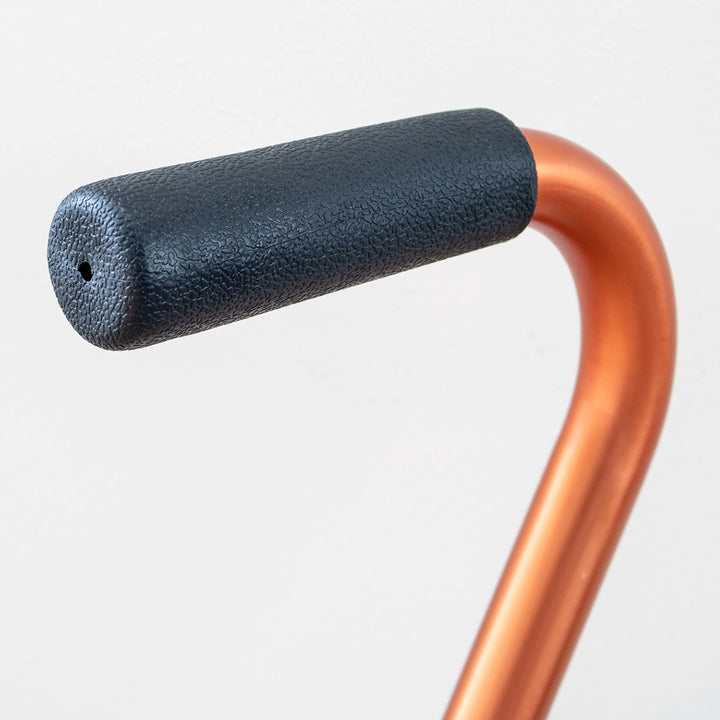 杖4点杖アルミ製軽量ステッキ多点杖自立式