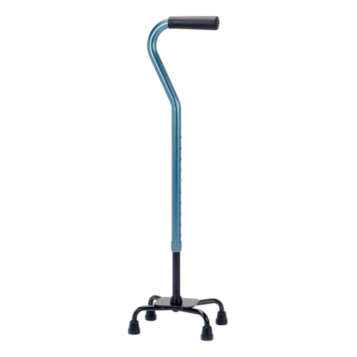 杖4点杖アルミ製軽量ステッキ多点杖自立式