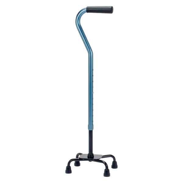 杖4点杖アルミ製軽量ステッキ多点杖自立式