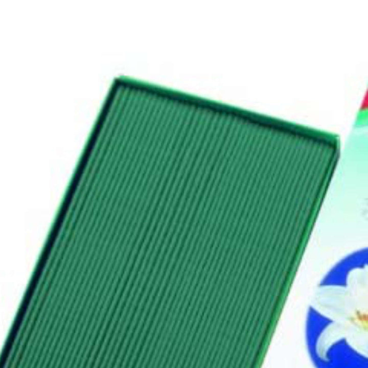 線香自然派ゆりバラ詰100g