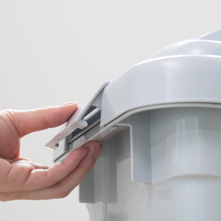 ゴミ箱本体のみ95Lエコペール