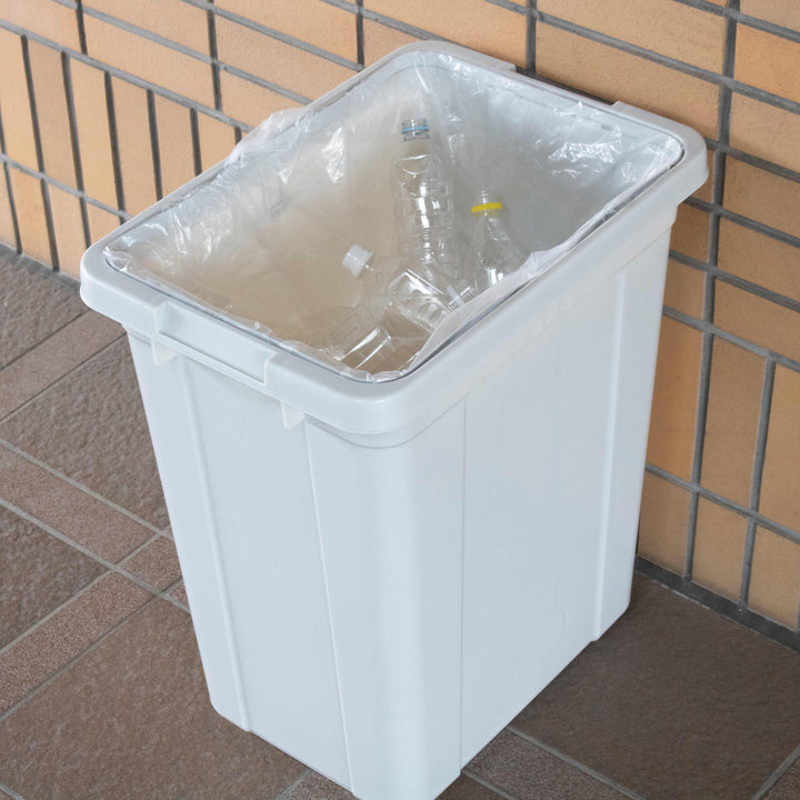 ゴミ箱本体のみ95Lエコペール