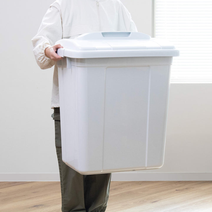 ゴミ箱本体のみ95Lエコペール