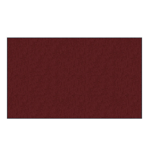 玄関マット 屋内 屋外 業務用 90×150cm スタンダードマットECO 暖色系 オフィス サイズオーダー