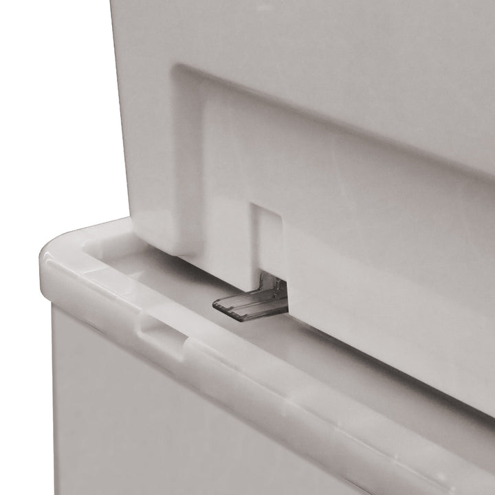 収納ケースフェミーネケース74浅型W幅39×奥行74×高さ23cm