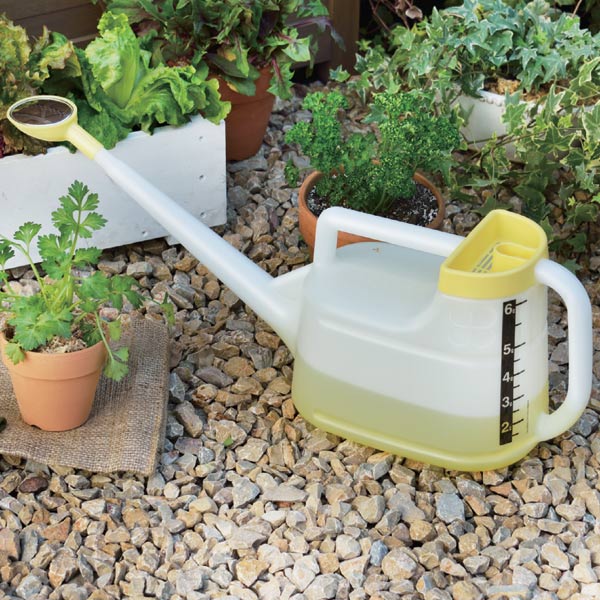 ニュー農薬散布じょうろ6型