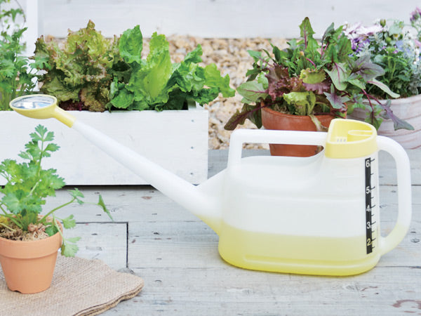 ニュー農薬散布じょうろ6型