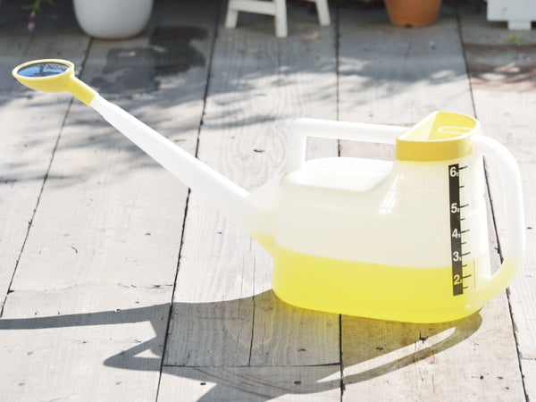 ニュー農薬散布じょうろ6型